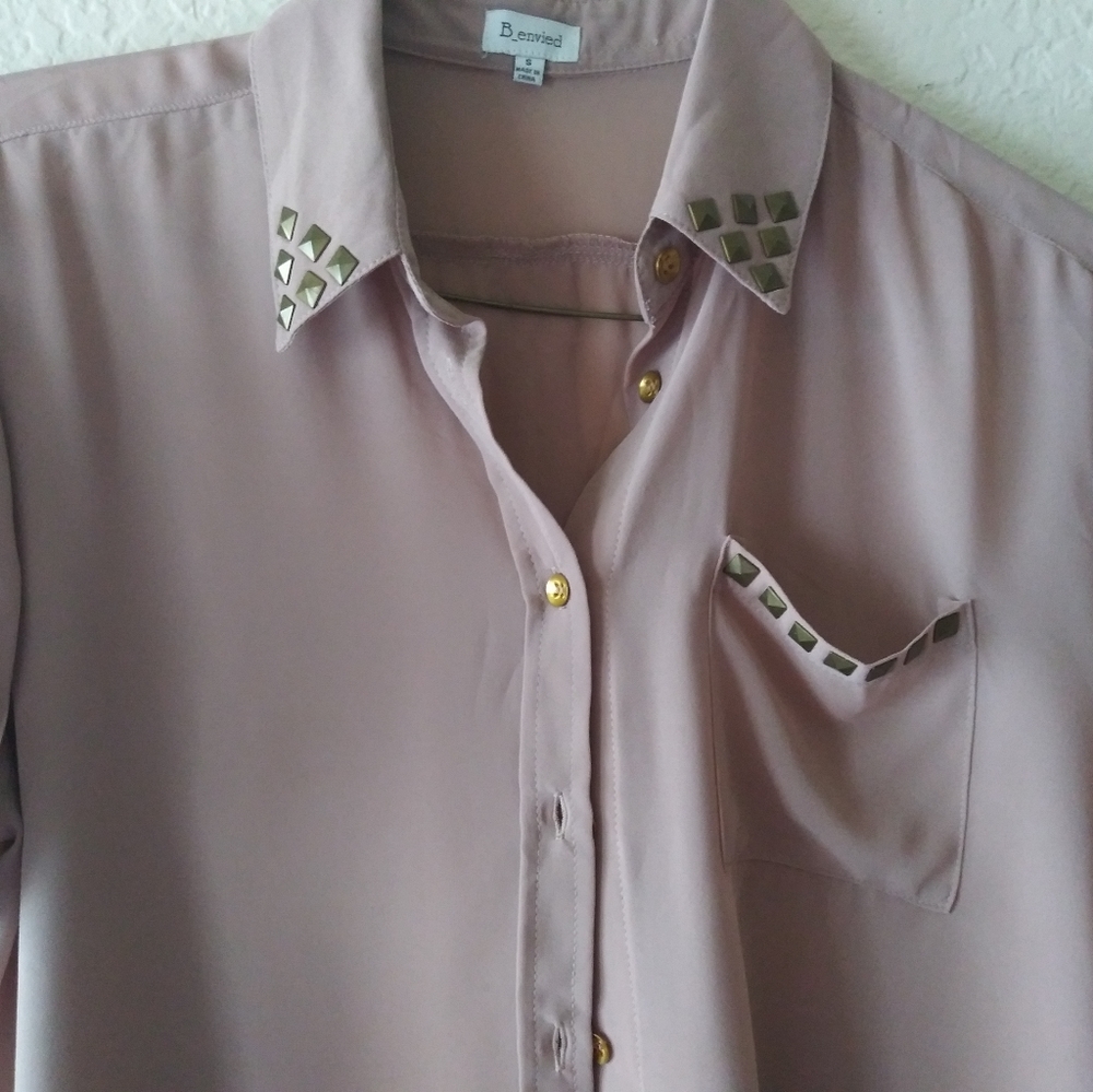 Blouse - Picture 3 of 4